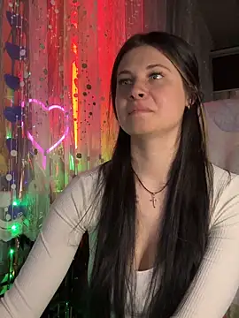 Webkamerová show _Anna_cutie_