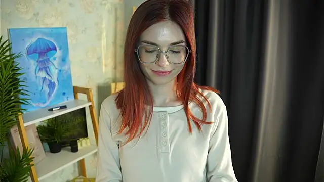 Czat XXX na żywo – MyrlYosko