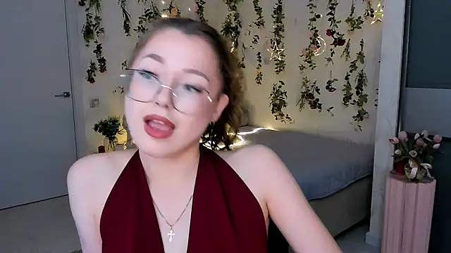 SereneFlamen Live XXX chat