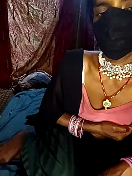 BlackCoupel 现场XXX聊天