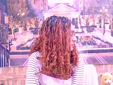 Chat XXX en directo de IndianRebel4u2Luv