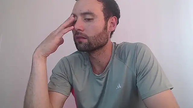 CarterHott – Kamerová šou