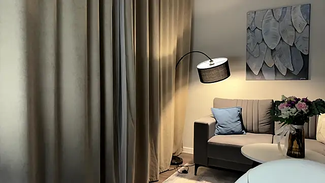 EvelineMolima's Webcam Show