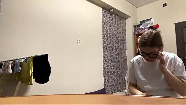 DramaByte – webcam-show