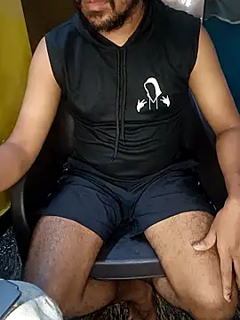 Karantamiltop Webcam-Show