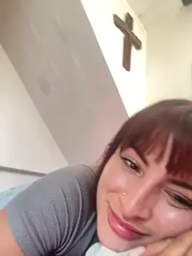 Chat XXX en directo de Liah_ferrer