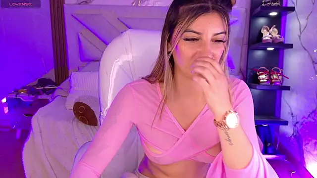 Czat XXX na żywo – _aitana_001