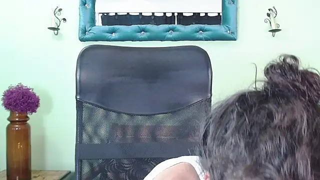 ChalonVera live XXX chat