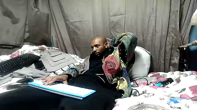 Camodick Live XXX-Chat