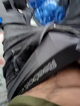 ellovol's Webcam Show