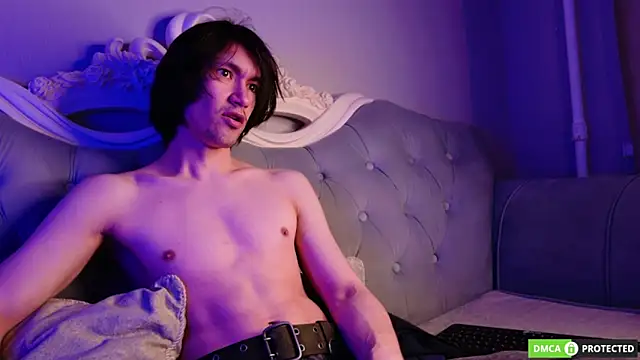 CalvinOwens Show Webcam