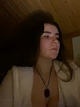 دردشة mewKate الجنسية المباشرة