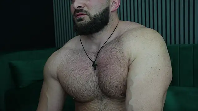 แชท XXX สดของ tony_storm