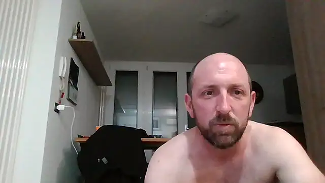 luca_beech88 – Kamerová šou