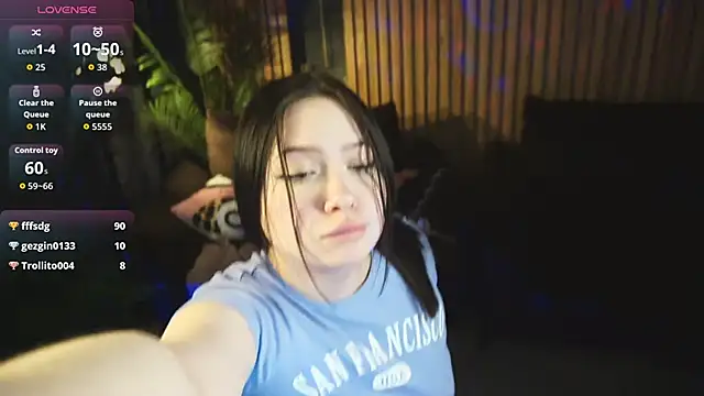 MargaritaGrey Live XXX Chat