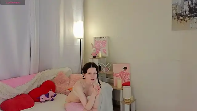 CarmaOlen Chat XXX live