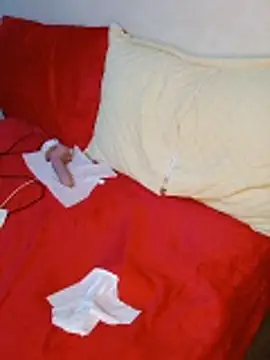 arabeso Adlı Modelin Web Kamerası Şovu