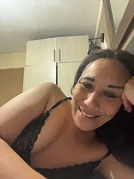 Neecy_Carter élő XXX-chatje