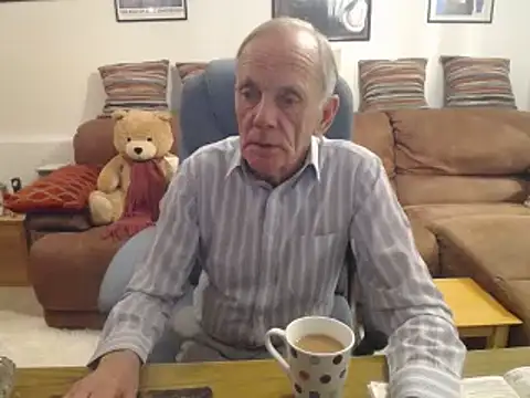 Ferret7777n Webbikameraesitys