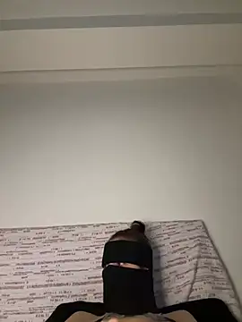 Milina123456 élő XXX-chatje