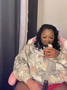 โชว์เว็บแคมของ Fxncymuse