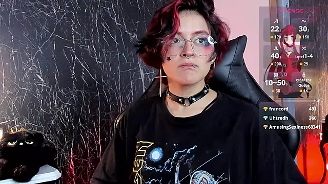 Živý XXX chat YuuMiko