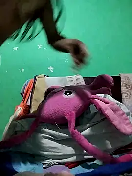 Chat XXX en directo de AngelicaStorms