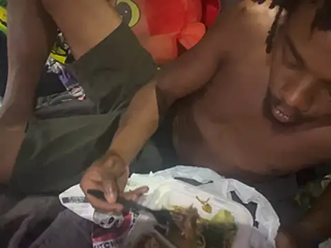 Show de webcam de SlimeCrownzOut5