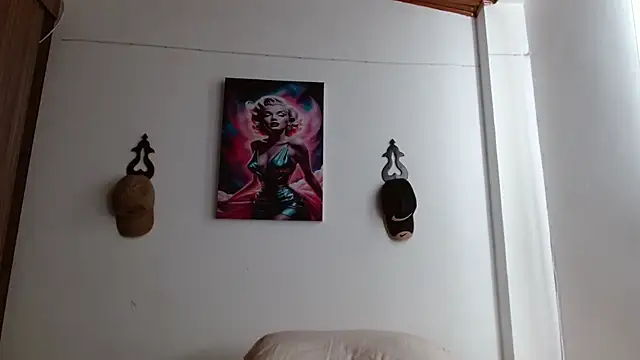 Crystal_Star_ – Live XXX-chat