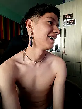 heyy_noah11 网络视讯表演