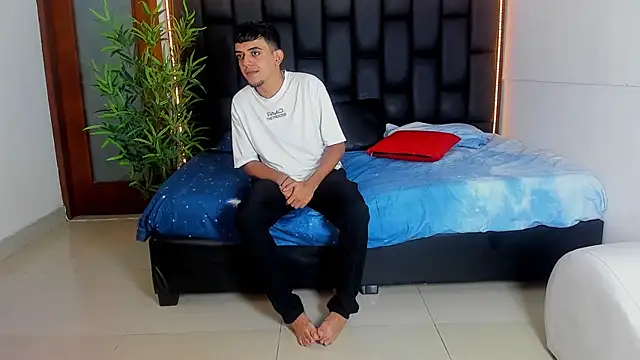 Crazy_porkys 웹캠 쇼