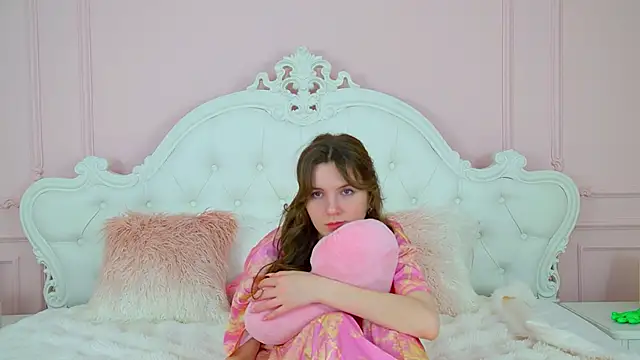 Chat +18 de AmaliaLima ao vivo