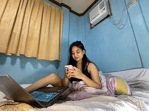 pinay_celebrity Pertunjukan Webcam