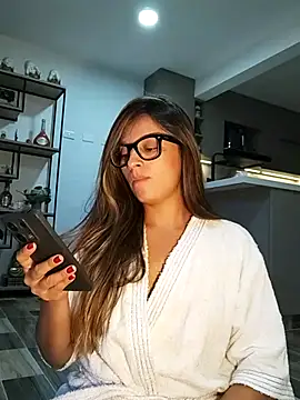 Chat XXX en directo de AnnySanz