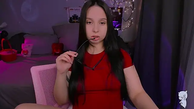 SoftyMooon – Live XXX-chat