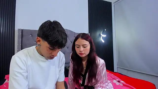 Kenji_n_Rousse webcam show