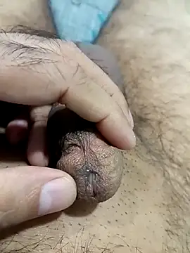 IndianMan0102 ওয়েবক্যাম শো