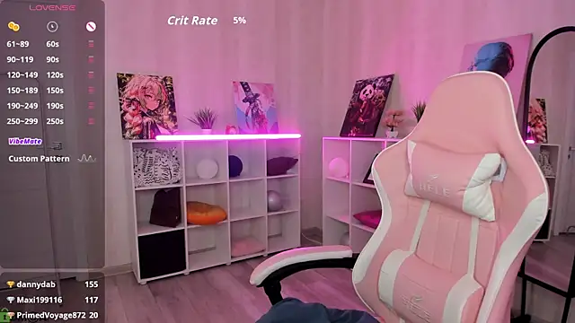 Megan_Violern Live XXX chat