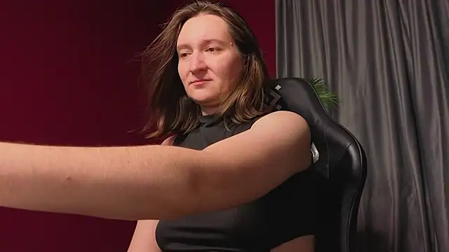 Chat XXX en directo de SelestiaSnata