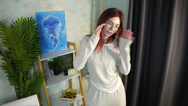 MyrlYosko live XXX chat