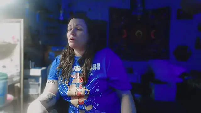 spunlikecottoncandy Chat XXX in diretta