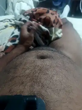 Show de Mailsonp na webcam