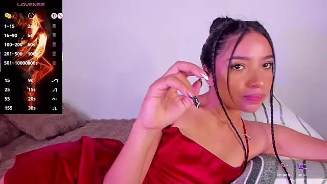 lillielover16 Chat XXX in diretta