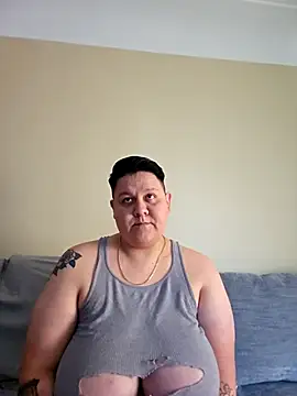 DevilDahm 웹캠 쇼