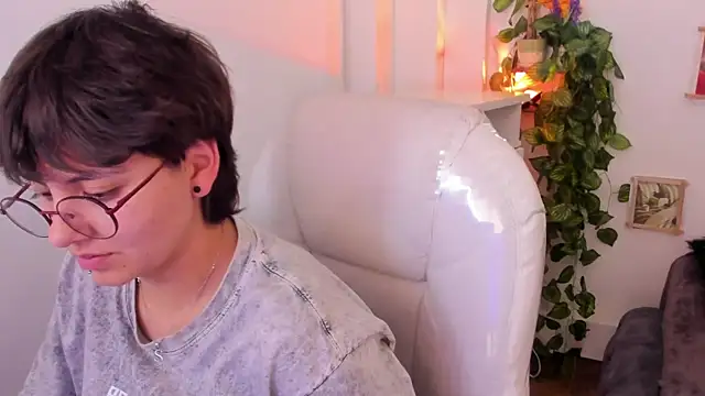 Chat XXX en directo de Nathaly_ds