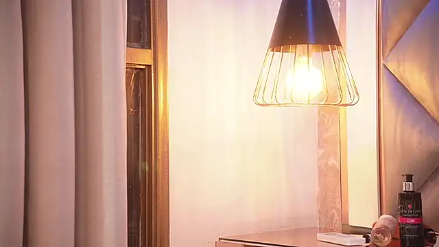 Webkamerová show crystal_gilton