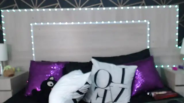 SamanthaMarcus Live XXX-chat