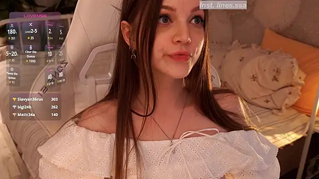 linessssa 即時 XXX 聊天