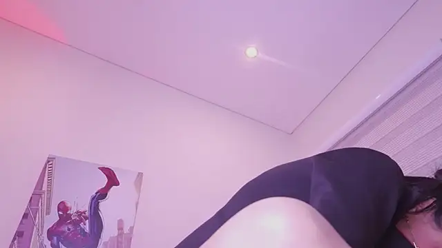 Živý XXX chat madelyn_rose_