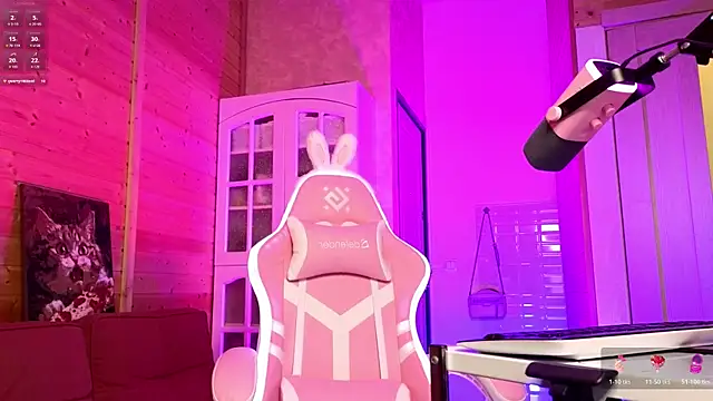 Lady_ShineのライブXXXチャット